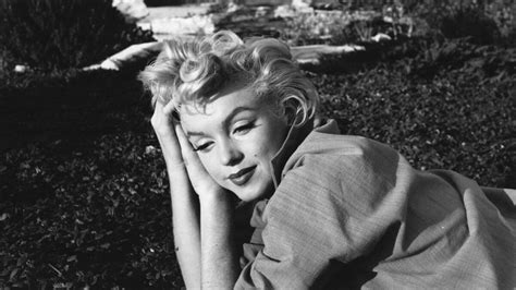 Marilyn Monroe Wird das Geheimnis um ihren Tod endlich gelüftet