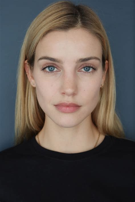 Astrid Baarsma Unique Models