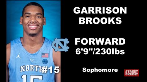 Ryan mcadoo, a florida gulf coast transfer, and caleb ellis, a former jv player, will join the team, according to unc basketball's twitter account. North Carolina Tarheels Basketball 2018-19 ROSTER - YouTube