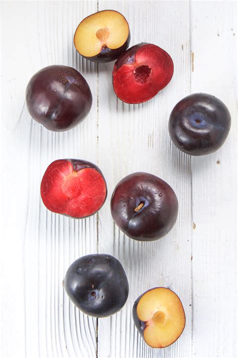 Maybe you would like to learn more about one of these? Plum Profile - Baby Foode