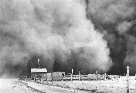 Dust Bowl Lore The Encyclopedia Of Oklahoma History And Culture