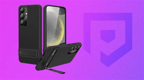 The best Samsung S24 cases in 2024
