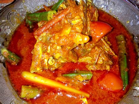 Resepi ikan talapia masak asam pedas buah epal sangat sedap dan mudah disediakan. Senang-senang singgahlah.....: Asam Pedas Ala Singapura ...