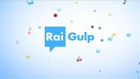 Rai Gulp 2010 Idents And Presentation