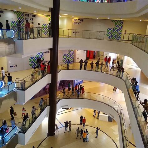 Inorbit Mall Hyderabad 2022 Tutto Quello Che Cè Da Sapere