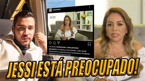 Recientemente, se conoció que jessi uribe había solicitado una disminución en la mensualidad debido a que por la pandemia no. ¿Tiene Miedo?Jessi Uribe RESPONDIÓ las DECLARACIONES de su ...