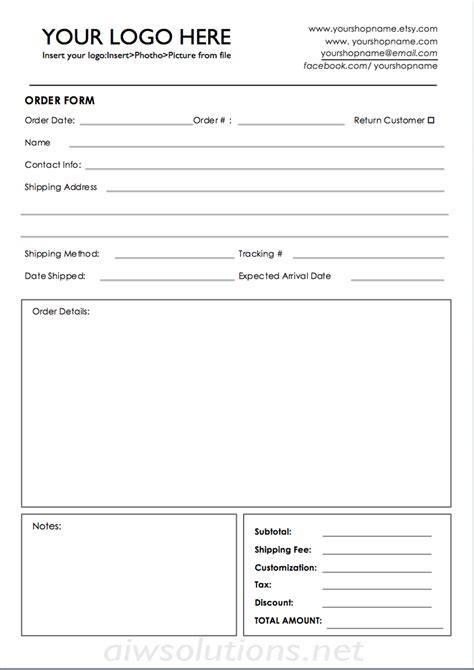 custom catalog custom  sheet  sheet design