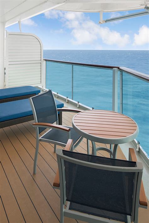 Room Types Symphony Of The Seas Royal Caribbean Cruises