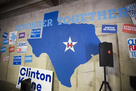 House Democratic Campaign Arm Beefs Up Texas Team With New Austin