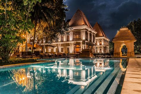 Grand Hyatt Goa Bambolim Room Prices And Reviews Travelocity