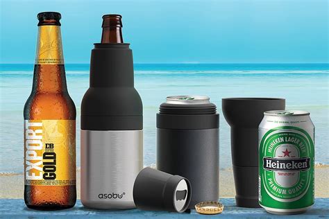 Beer Accessories That Make Perfect Christmas Gifts