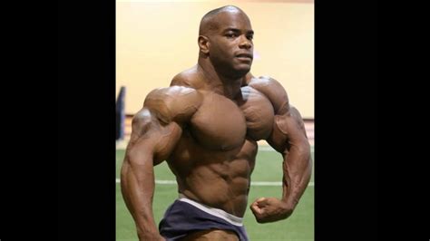 Worlds Strongest Bodybuilder Johnnie O Jackson Youtube