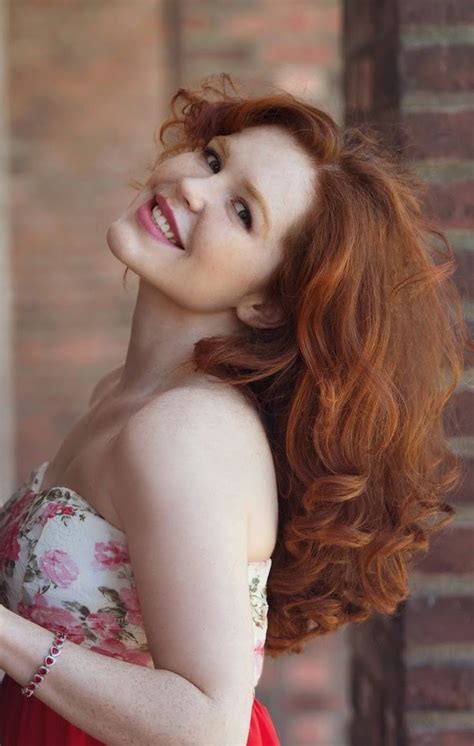 Graciela Rae Beautiful Redhead Redhead Beauty Sexy Hair