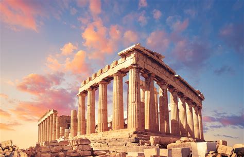 15 Dei Luoghi Più Emblematici E Spettacolari Della Grecia Musement Blog