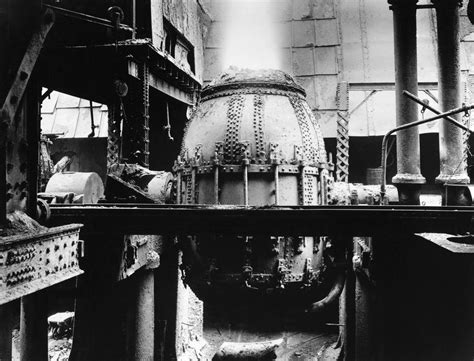 Closeup Of A Bessemer Converter Steel Posters And Prints By Corbis