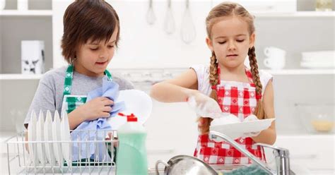 How To Get Kids To Do Chores 16 Creative Ways To Make