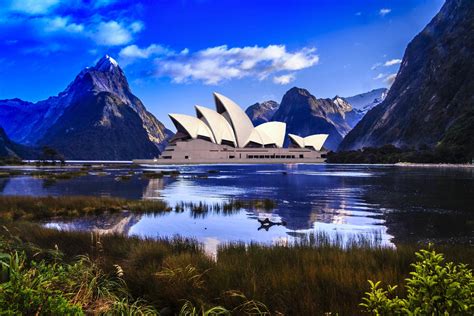 21 видео 21 просмотр обновлен 24 сент. Eu devo estudar na Austrália ou na Nova Zelândia? | Viva-Mundo