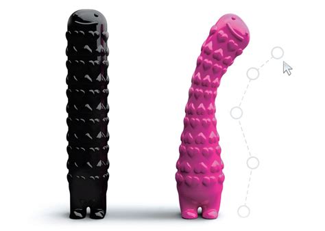 Erotic Toys Are An Incredible Opportunity Says Rita Catinella Orrell