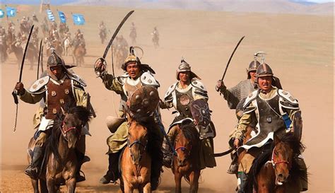 Kehebatan Pasukan Jawa Yang Bikin Mongol Si Penguasa Dunia Takluk