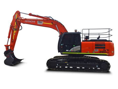 Hitachi 30 Tonne Excavator Ram Equipment Hire Or Buy