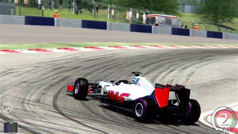 Assetto Corsa Acfl F Mod Haas Vf Onboard Lap Red Bull Ring My XXX Hot
