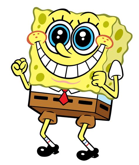 Image Spongebob Pngpng Nickelodeon Wikia