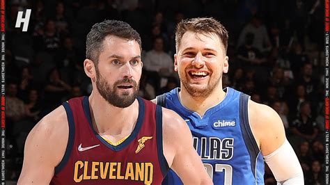 Cleveland Cavaliers Vs Dallas Mavericks Full Game Highlights November 29 2021 Nba Season