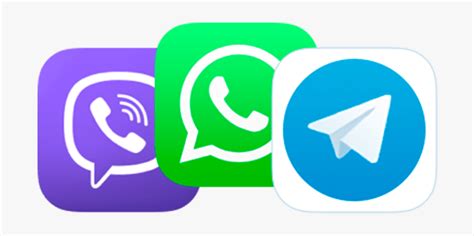 Viber Whatsapp Logo Png Transparent Png Kindpng