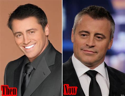 The friends cast reunited after almost 17 years last week. Matt LeBlanc Plastic Surgery Before And After Cosmetics Rumors | 2018 Plastic Surgery before and ...
