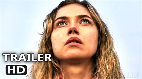 Outer Range Trailer Imogen Poots Josh Brolin Drama Series Youtube