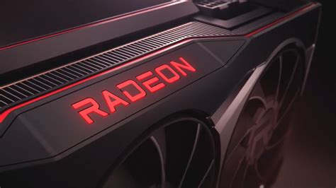 Amd Rx 6900 Xt Finally Revealed Price Specifications And