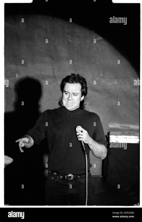 Bill Hicks Comedian Hi Res Stock Photography And Images Alamy