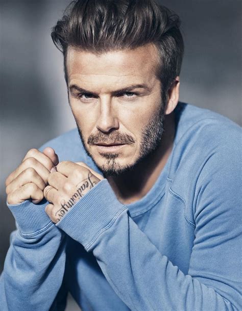 David Beckham David Beckham Hm Marc Forster Good Looking Actors