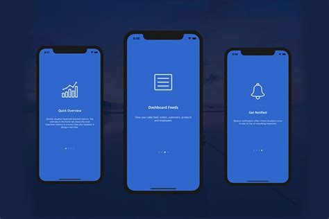 20 Best Ios App Templates Iphone And Mobile Design Templates 2023