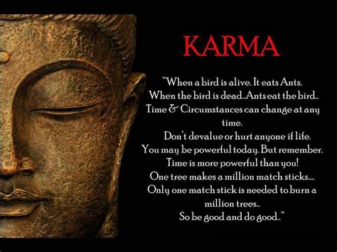Karma Quotes Wallpapers Top Free Karma Quotes Backgrounds