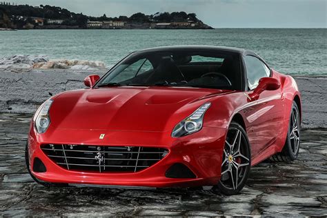 2016 Ferrari California T Handling Speciale review: first drive ...