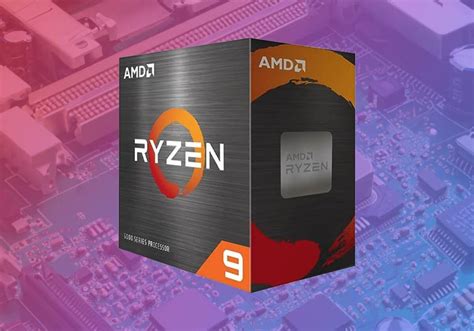 The Ryzen 9 5900x Is Still Discounted Long After Black Friday Wepc