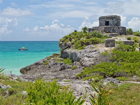Las 4 Mejores Excursiones Desde Riviera Maya