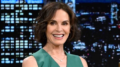 Watch The Tonight Show Starring Jimmy Fallon Highlight Elizabeth Vargas Interview With Mick