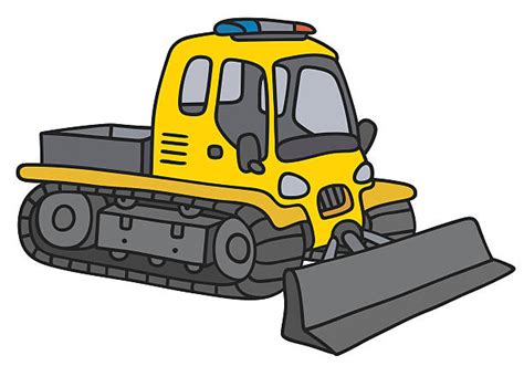 Download Royalty Free Snow Plow Truck Clip Art, Vector Images ...