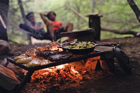 Helpful Campfire Cooking Techniques And Tips Filipino Chows