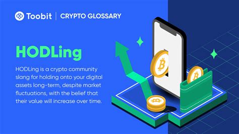 HODLing is the crypto community's secret sauce – it's not a typo!😃 : r