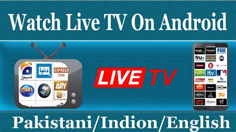 How To Watch Live Tv Channels On Android Mobile Working Best
