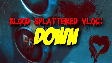 There are the iconic classics like raging bull and star trek 2, the arthouse darlings like sorry to bother you and if beale street could talk, and the pure entertainment gems like mission: Hulu's Into The Dark: Down (2019) - Blood Splattered Vlog ...