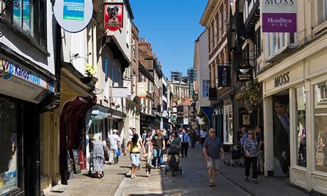 Can York's bid to become a poverty-free city succeed ...