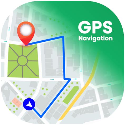 Download App Gps Navigation Map Locator And Route Planner Varies With