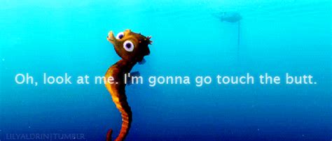 The 13 Stages Of Dating As Told By Finding Nemo Her Campus