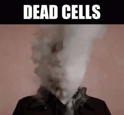 Dead Cells Gif Dead Cells Discover Share Gifs