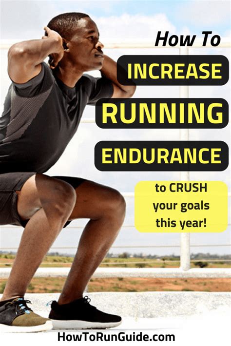 How To Increase Running Endurance Workout Programs Running Workouts