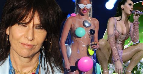 Chrissie Hynde Brands Pop Stars As Sex Workers Days.